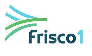 Logotip projekta Frisco 1